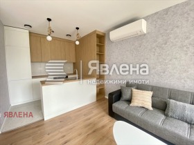 1 dormitor Dianabad, Sofia 5