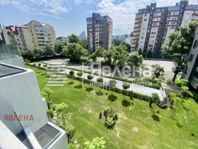 1 hálószoba Dianabad, Sofia 7