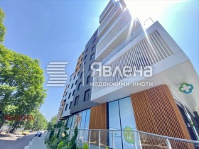 1 dormitor Dianabad, Sofia 12