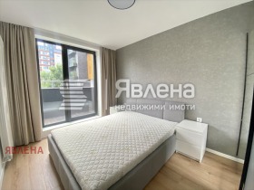 1 quarto Dianabad, Sofia 8