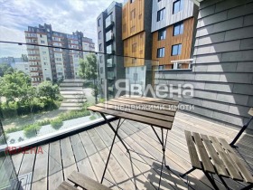 1 dormitor Dianabad, Sofia 6