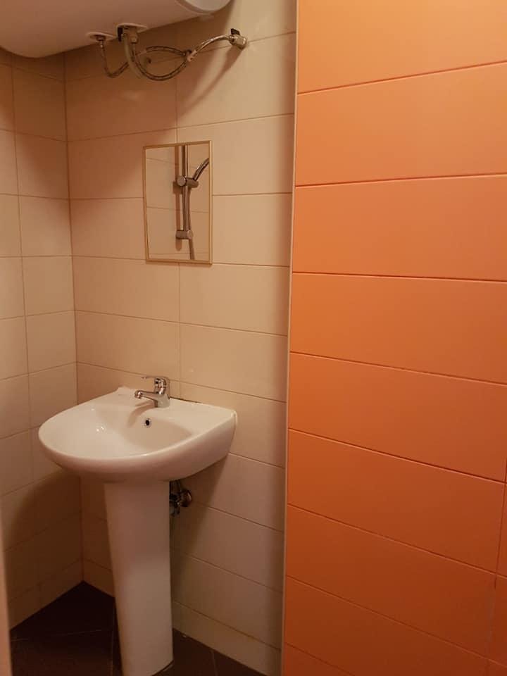 Дава под наем  1-стаен град Пловдив , Каменица 1 , 33 кв.м | 18435881 - изображение [7]