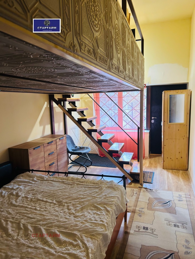 Дава под наем 1-СТАЕН, гр. София, Младост 4, снимка 8 - Апартаменти - 53475146