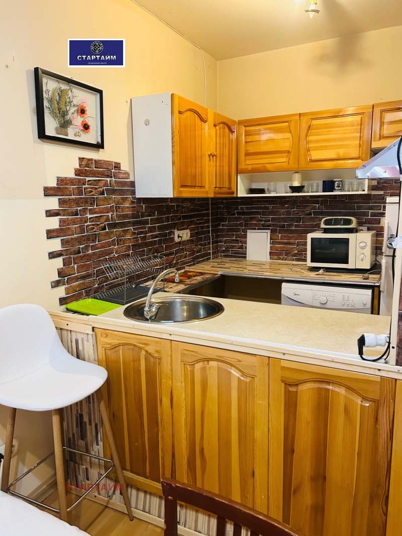 Дава под наем 1-СТАЕН, гр. София, Младост 4