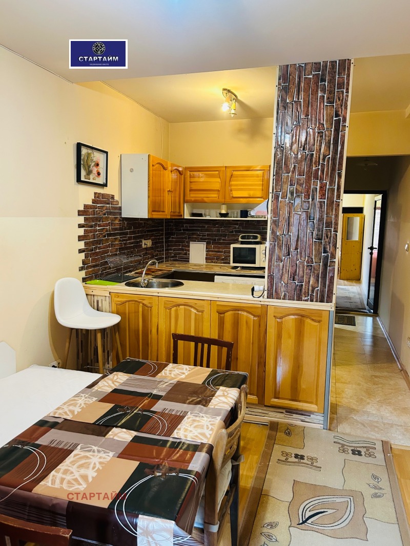 Дава под наем 1-СТАЕН, гр. София, Младост 4, снимка 4 - Апартаменти - 53475146