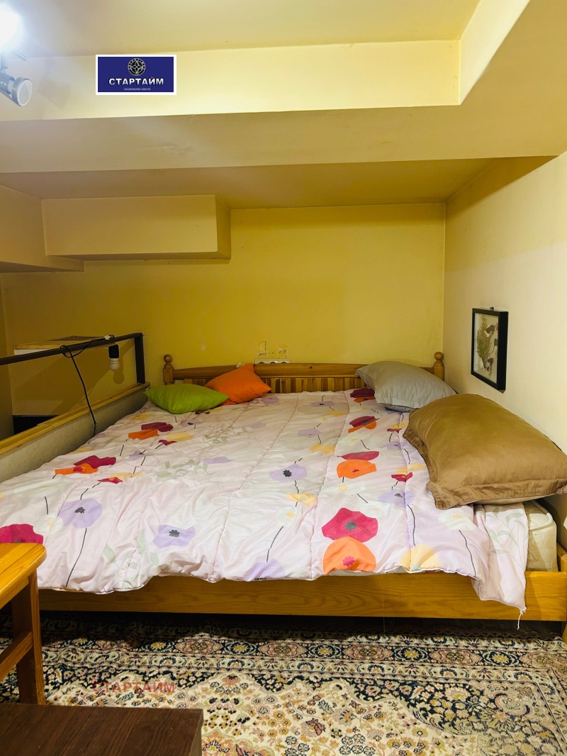 Дава под наем 1-СТАЕН, гр. София, Младост 4, снимка 10 - Апартаменти - 53475146