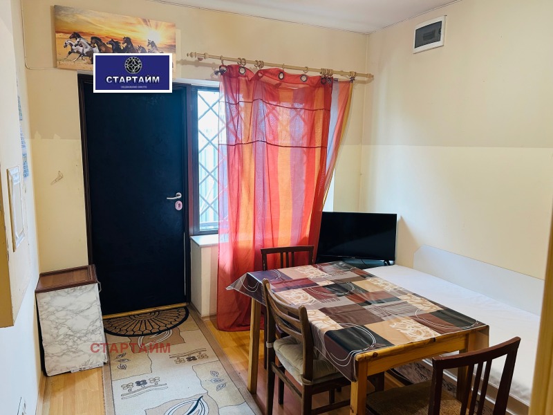 Дава под наем 1-СТАЕН, гр. София, Младост 4, снимка 3 - Апартаменти - 53475146