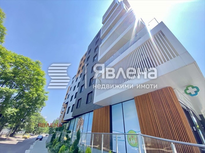 В оренду  1 спальня София , Дианабад , 79 кв.м | 38782247 - зображення [12]