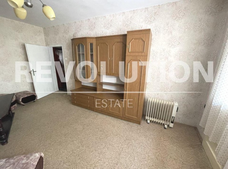 För uthyrning  1 sovrum Varna , Zimno kino Trakija , 55 kvm | 89533331 - bild [3]