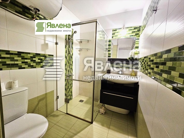 K pronájmu  1 ložnice Sofia , Suchata reka , 65 m2 | 64773029 - obraz [9]