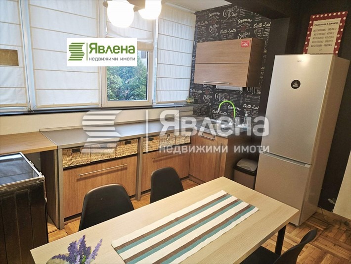 K pronájmu  1 ložnice Sofia , Suchata reka , 65 m2 | 64773029 - obraz [4]