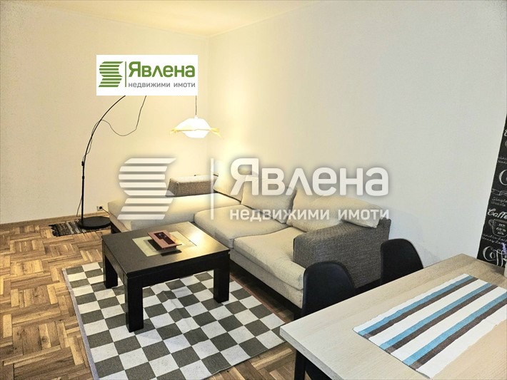 K pronájmu  1 ložnice Sofia , Suchata reka , 65 m2 | 64773029