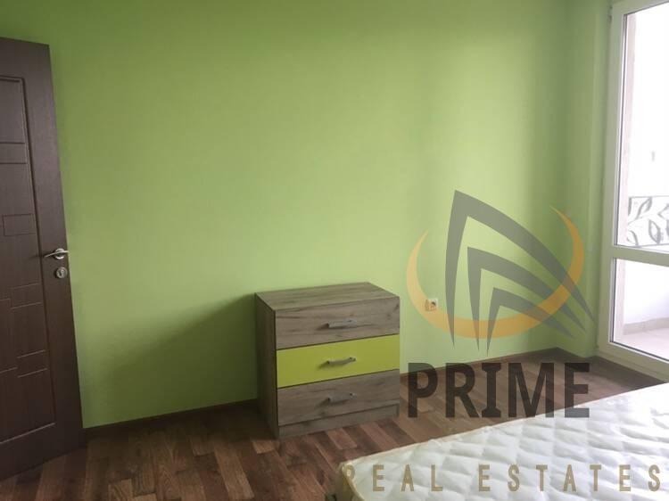 Дава под наем 2-СТАЕН, гр. Бургас, Зорница, снимка 7 - Апартаменти - 53628798