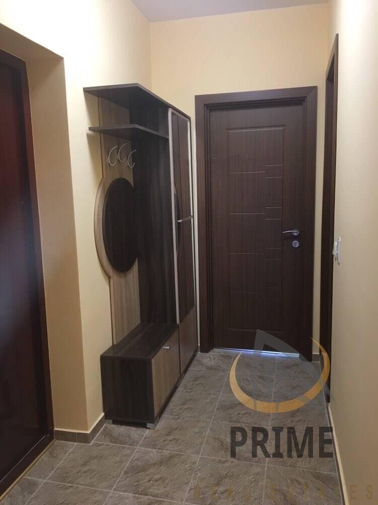 Дава под наем 2-СТАЕН, гр. Бургас, Зорница, снимка 4 - Апартаменти - 53628798