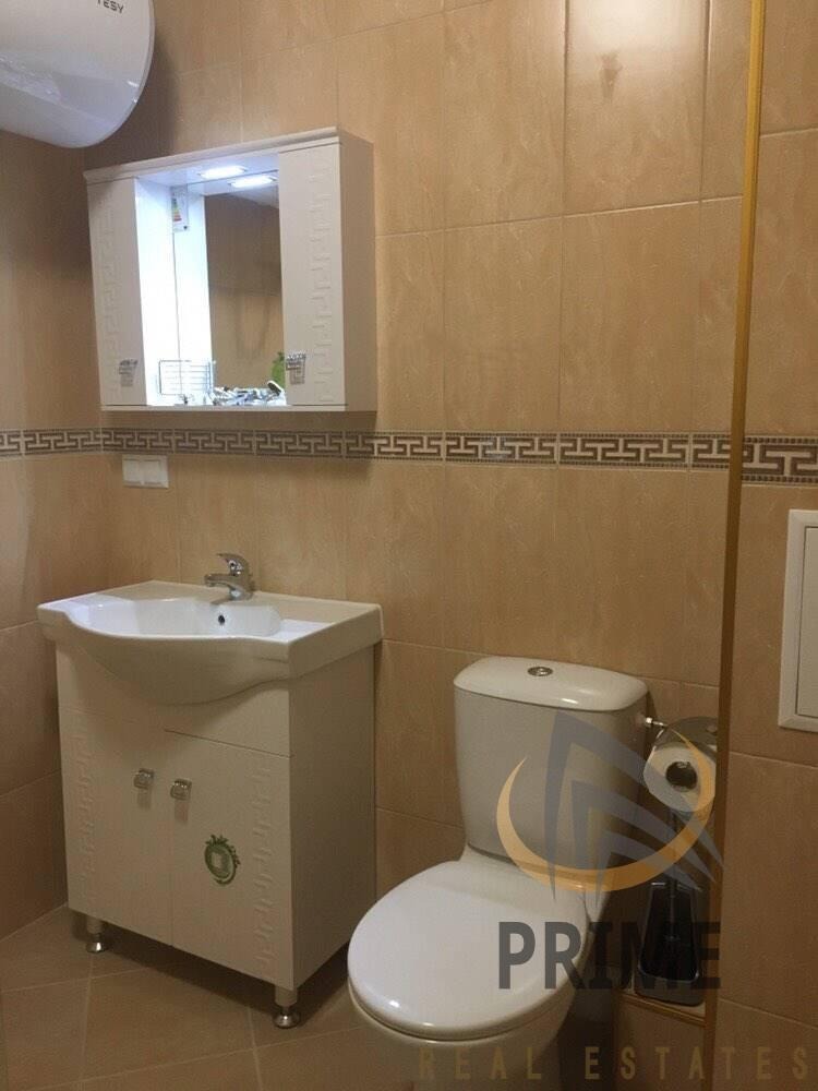 Дава под наем 2-СТАЕН, гр. Бургас, Зорница, снимка 5 - Апартаменти - 53628798