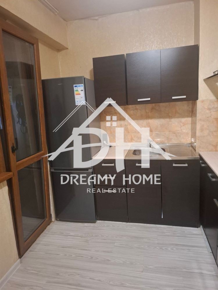 Дава под наем 2-СТАЕН, гр. Кърджали, Възрожденци, снимка 4 - Апартаменти - 54287503
