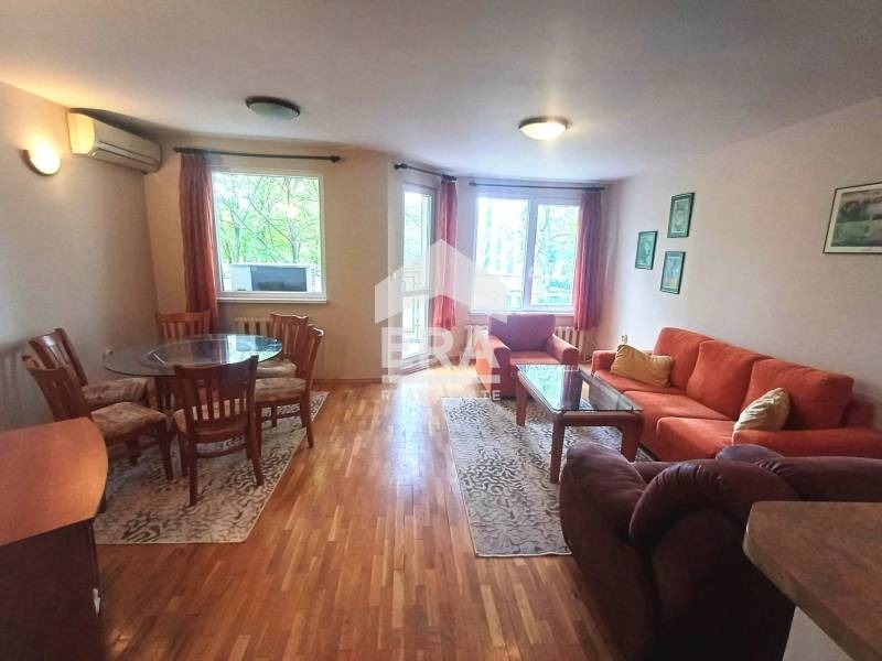 Дава под наем 2-СТАЕН, гр. София, Стрелбище