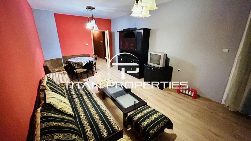 Da affittare  2 camere da letto Burgas , Meden rudnik - zona V , 100 mq | 18096261 - Immagine [5]