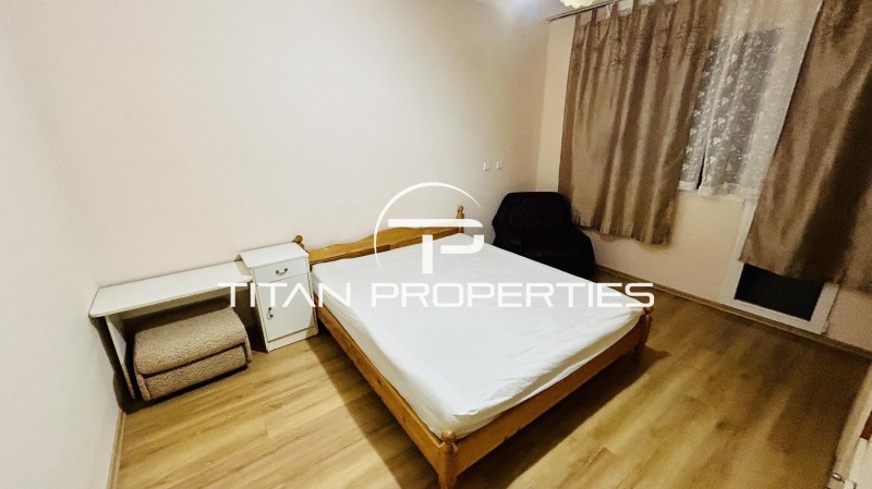 Da affittare  2 camere da letto Burgas , Meden rudnik - zona V , 100 mq | 18096261 - Immagine [2]