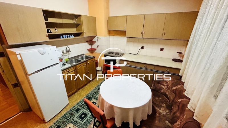 Da affittare  2 camere da letto Burgas , Meden rudnik - zona V , 100 mq | 18096261 - Immagine [6]