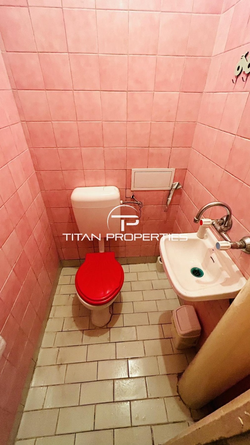 Da affittare  2 camere da letto Burgas , Meden rudnik - zona V , 100 mq | 18096261 - Immagine [8]