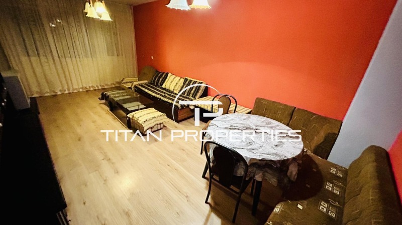 Da affittare  2 camere da letto Burgas , Meden rudnik - zona V , 100 mq | 18096261 - Immagine [4]