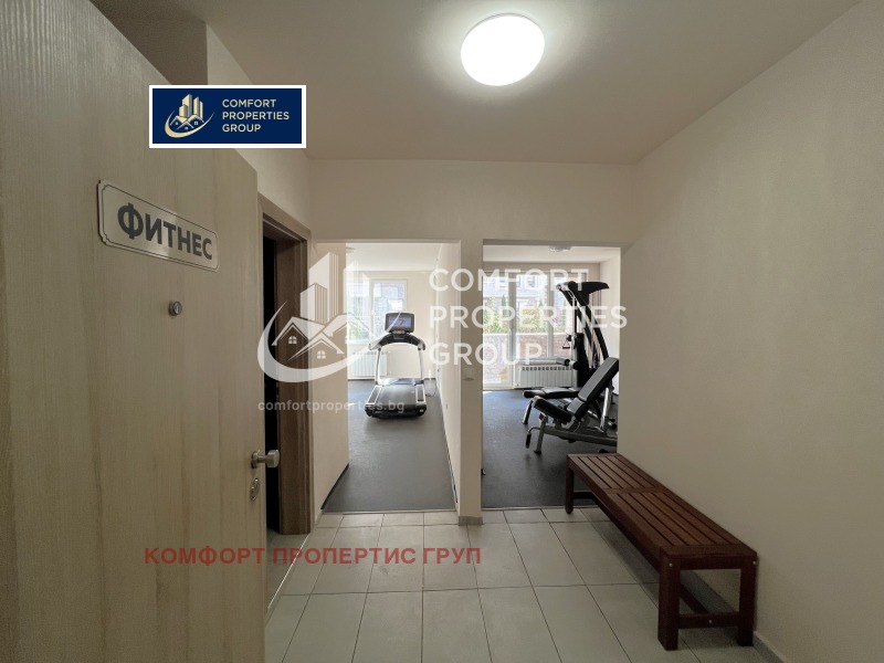 Προς ενοικίαση  2 υπνοδωμάτια Σοφηια , Κραστοβα βαδα , 94 τ.μ | 20831461 - εικόνα [12]