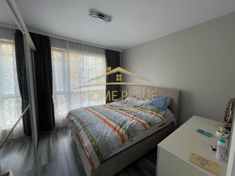 В оренду  2 спальні Варна , Бриз , 95 кв.м | 88650230 - зображення [4]