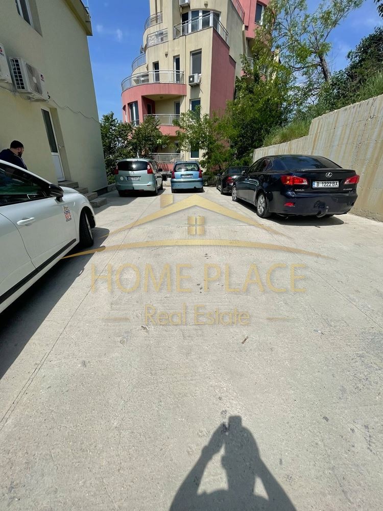 В оренду  2 спальні Варна , Бриз , 95 кв.м | 88650230 - зображення [10]