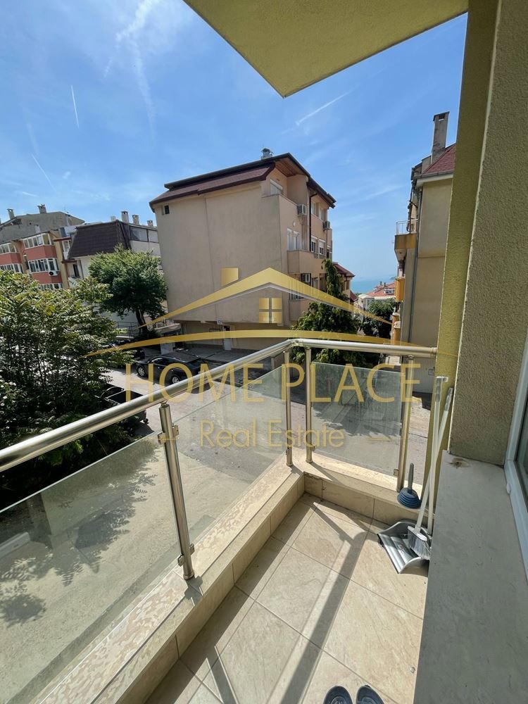В оренду  2 спальні Варна , Бриз , 95 кв.м | 88650230 - зображення [7]