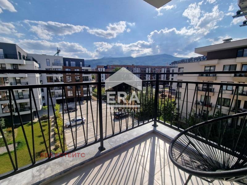 De inchiriat  2 dormitoare Sofia , Malinova dolina , 120 mp | 75899575 - imagine [10]