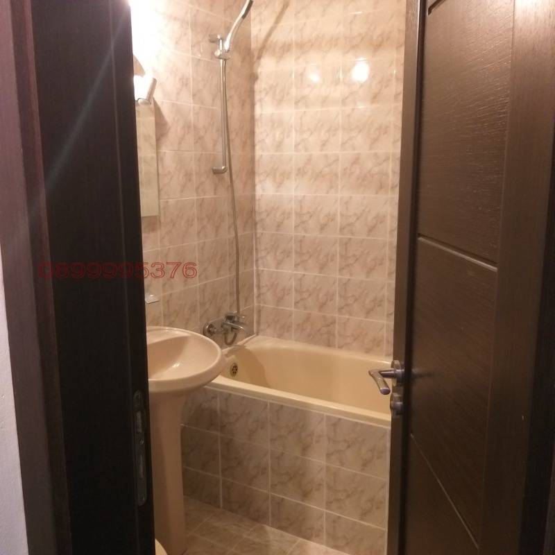 Дава под наем 3-СТАЕН, гр. София, Стрелбище, снимка 5 - Апартаменти - 53230857