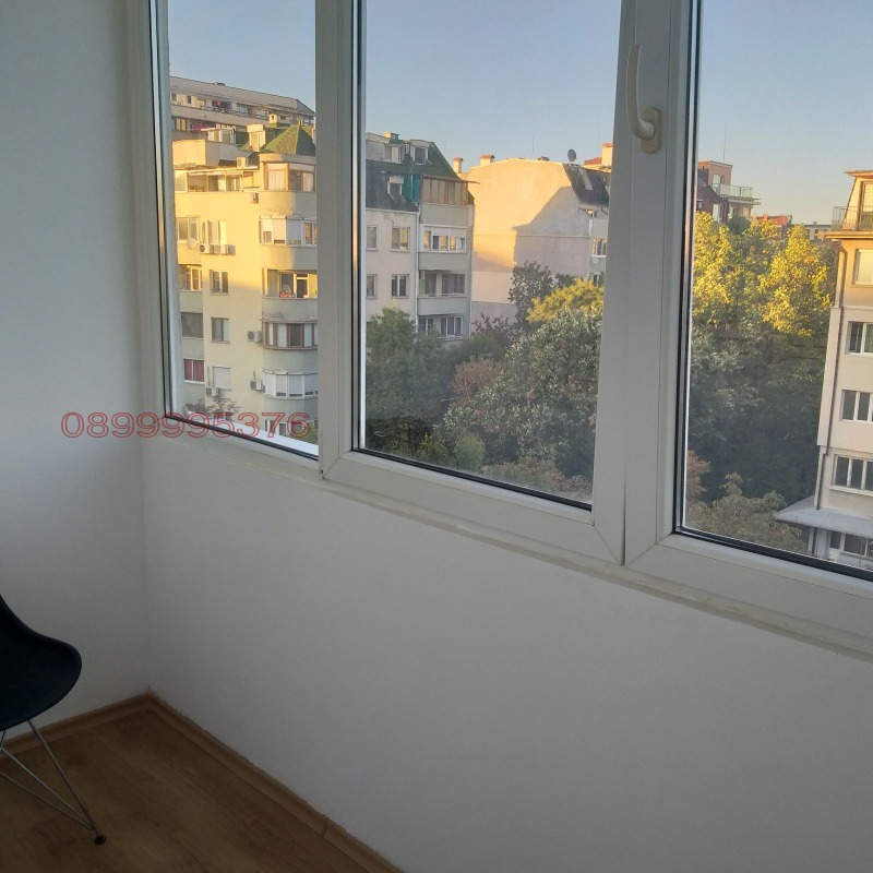 Дава под наем 3-СТАЕН, гр. София, Стрелбище, снимка 6 - Апартаменти - 53230857