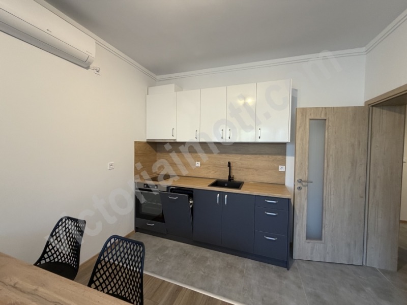 Дава под наем 3-СТАЕН, гр. Велико Търново, Център, снимка 9 - Апартаменти - 53286288