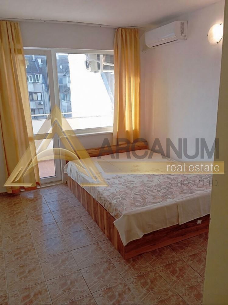 Дава под наем 3-СТАЕН, гр. Варна, Лятно кино Тракия, снимка 6 - Апартаменти - 54133095