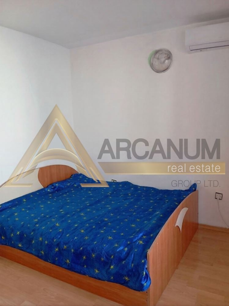 Дава под наем 3-СТАЕН, гр. Варна, Лятно кино Тракия, снимка 9 - Апартаменти - 54133095