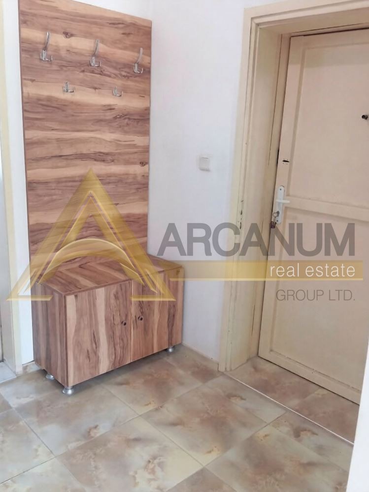 Дава под наем 3-СТАЕН, гр. Варна, Лятно кино Тракия, снимка 12 - Апартаменти - 54133095