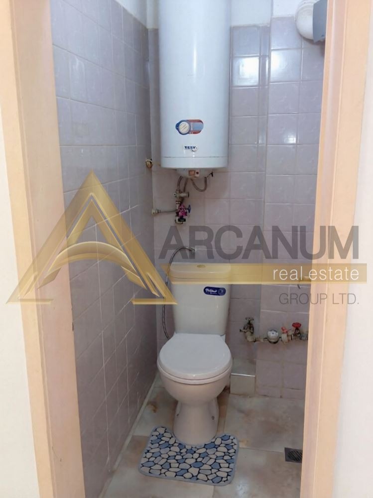 Дава под наем 3-СТАЕН, гр. Варна, Лятно кино Тракия, снимка 13 - Апартаменти - 54133095