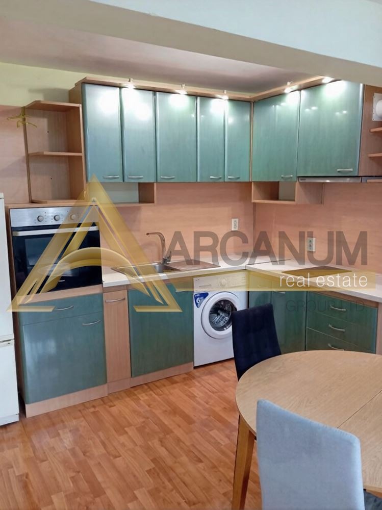 Дава под наем 3-СТАЕН, гр. Варна, Лятно кино Тракия, снимка 4 - Апартаменти - 54133095