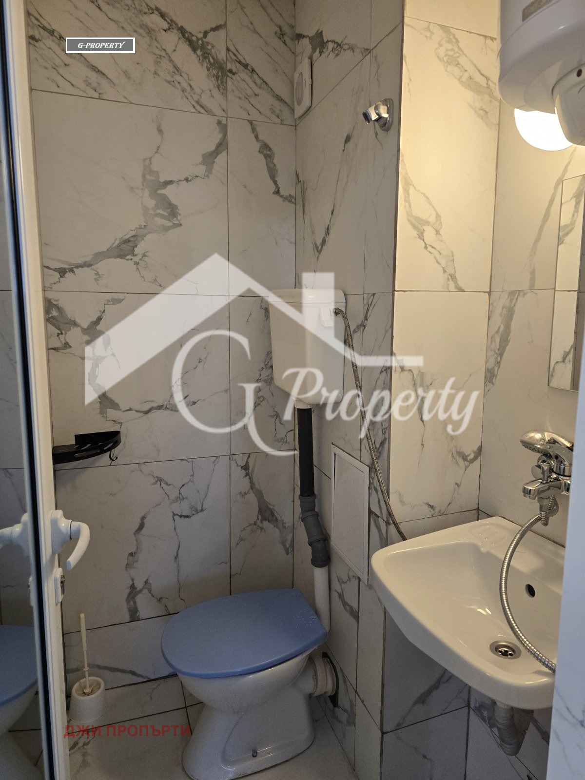 Дава под наем 1-СТАЕН, гр. София, Редута, снимка 5 - Апартаменти - 53914373