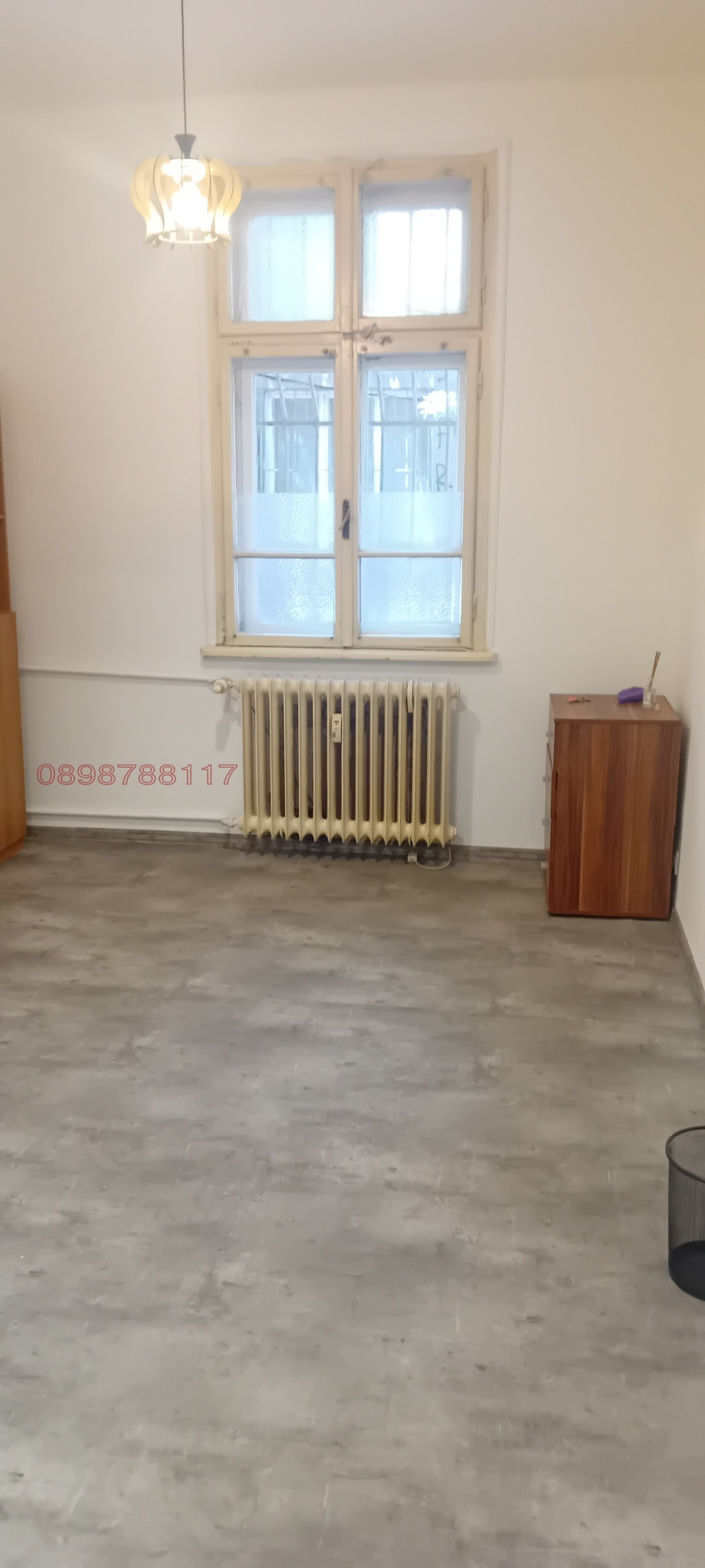 Дава под наем 1-СТАЕН, гр. София, Център, снимка 3 - Апартаменти - 54451082