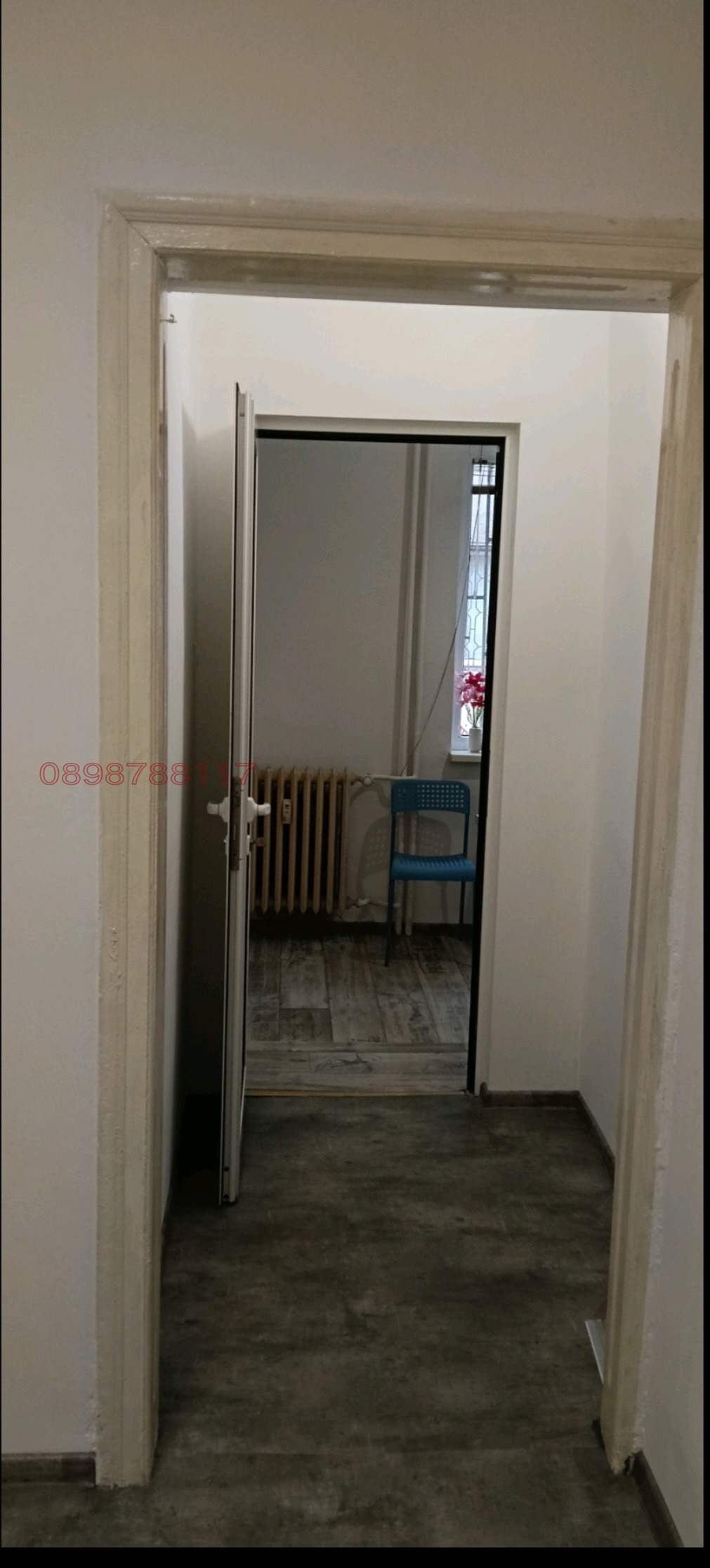 Дава под наем 1-СТАЕН, гр. София, Център, снимка 5 - Апартаменти - 54451082