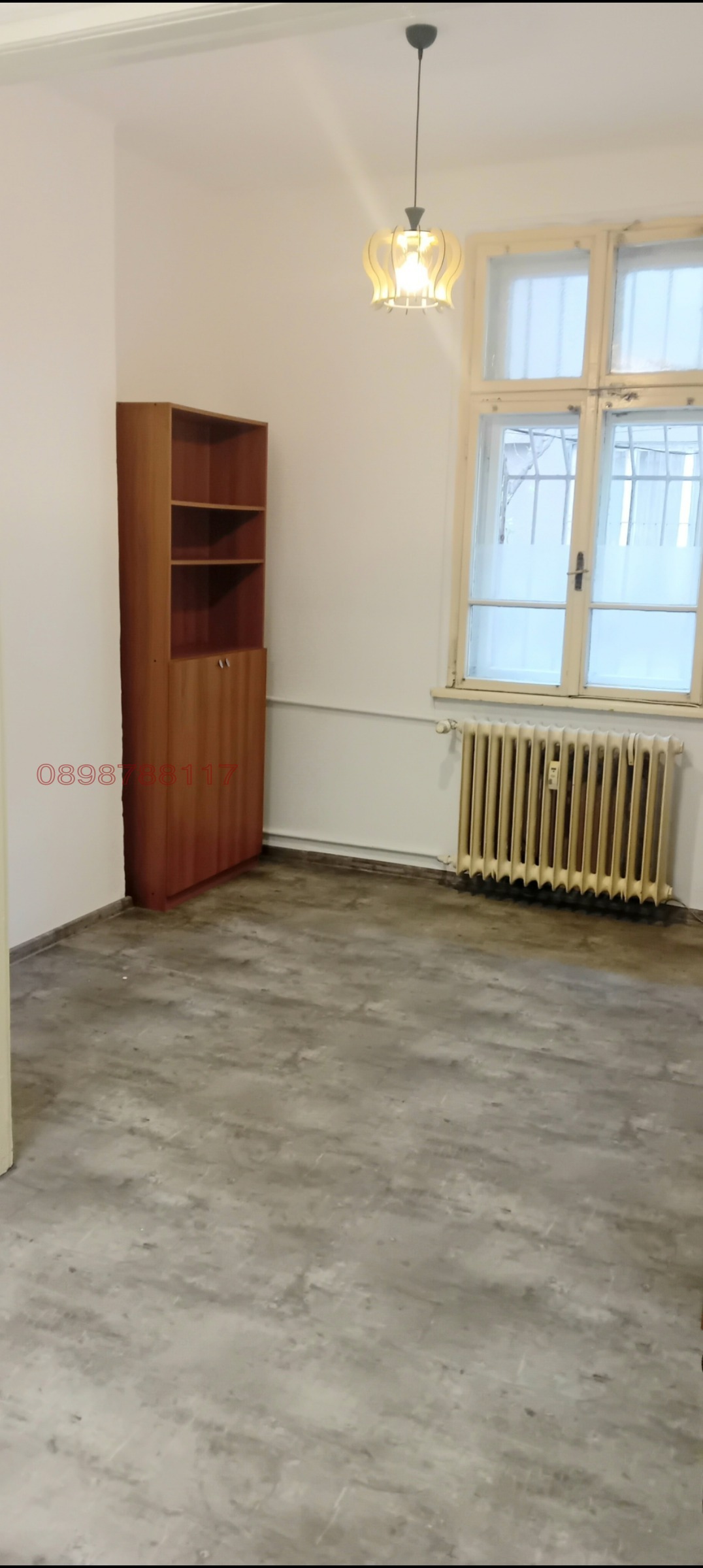 Дава под наем 1-СТАЕН, гр. София, Център, снимка 3 - Апартаменти - 54451082