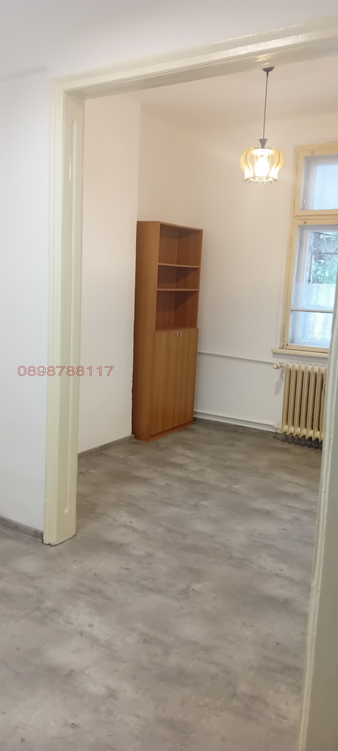 Дава под наем 1-СТАЕН, гр. София, Център