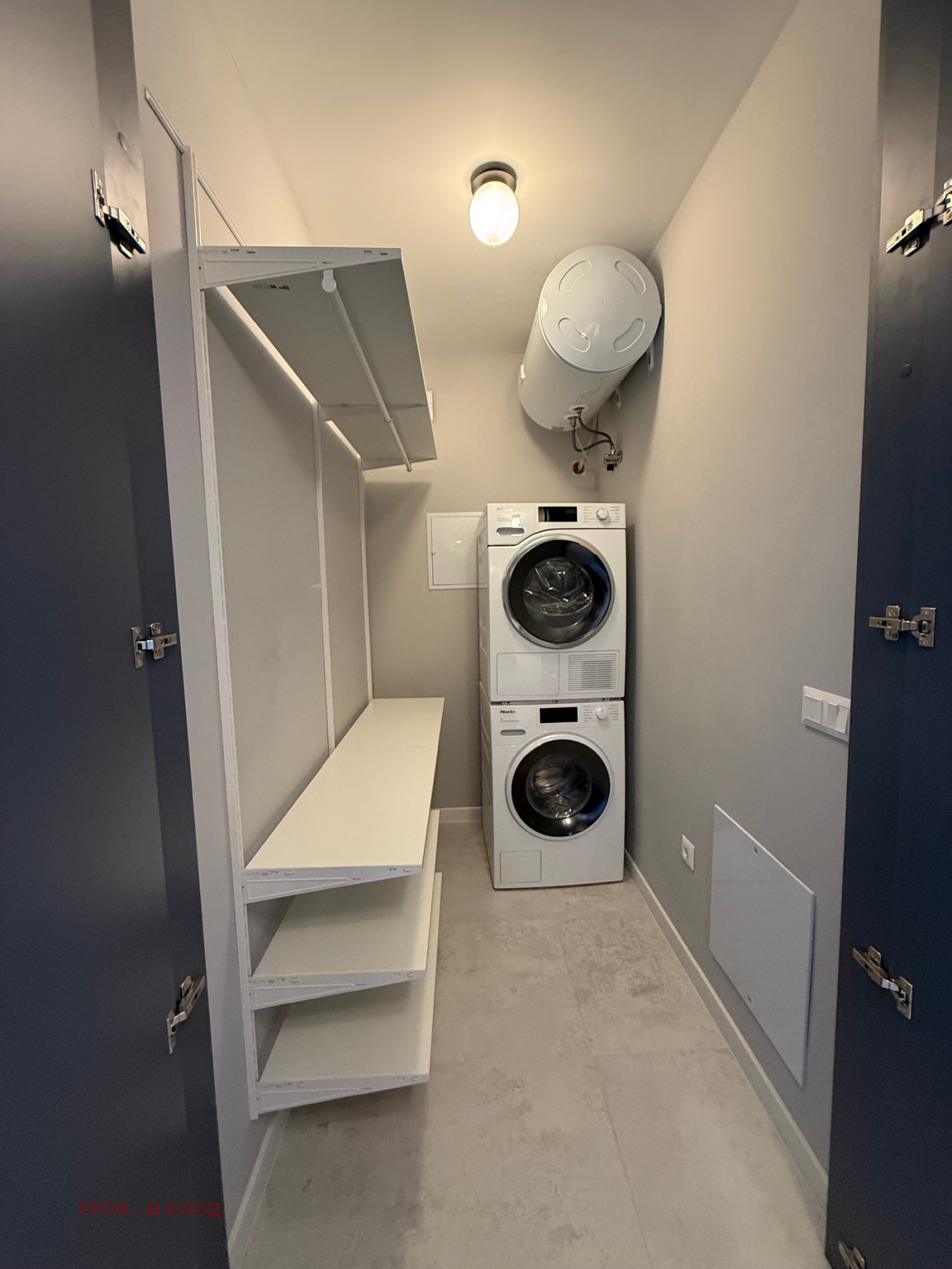 Дава под наем 2-СТАЕН, гр. София, Център, снимка 9 - Апартаменти - 54354812