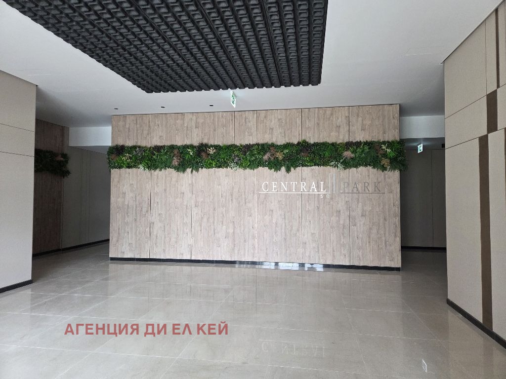 Дава под наем 2-СТАЕН, гр. София, Банишора, снимка 2 - Апартаменти - 56083048