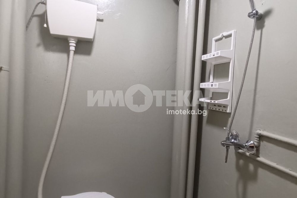 Дава под наем 2-СТАЕН, гр. Пловдив, Тракия, снимка 5 - Апартаменти - 56160645