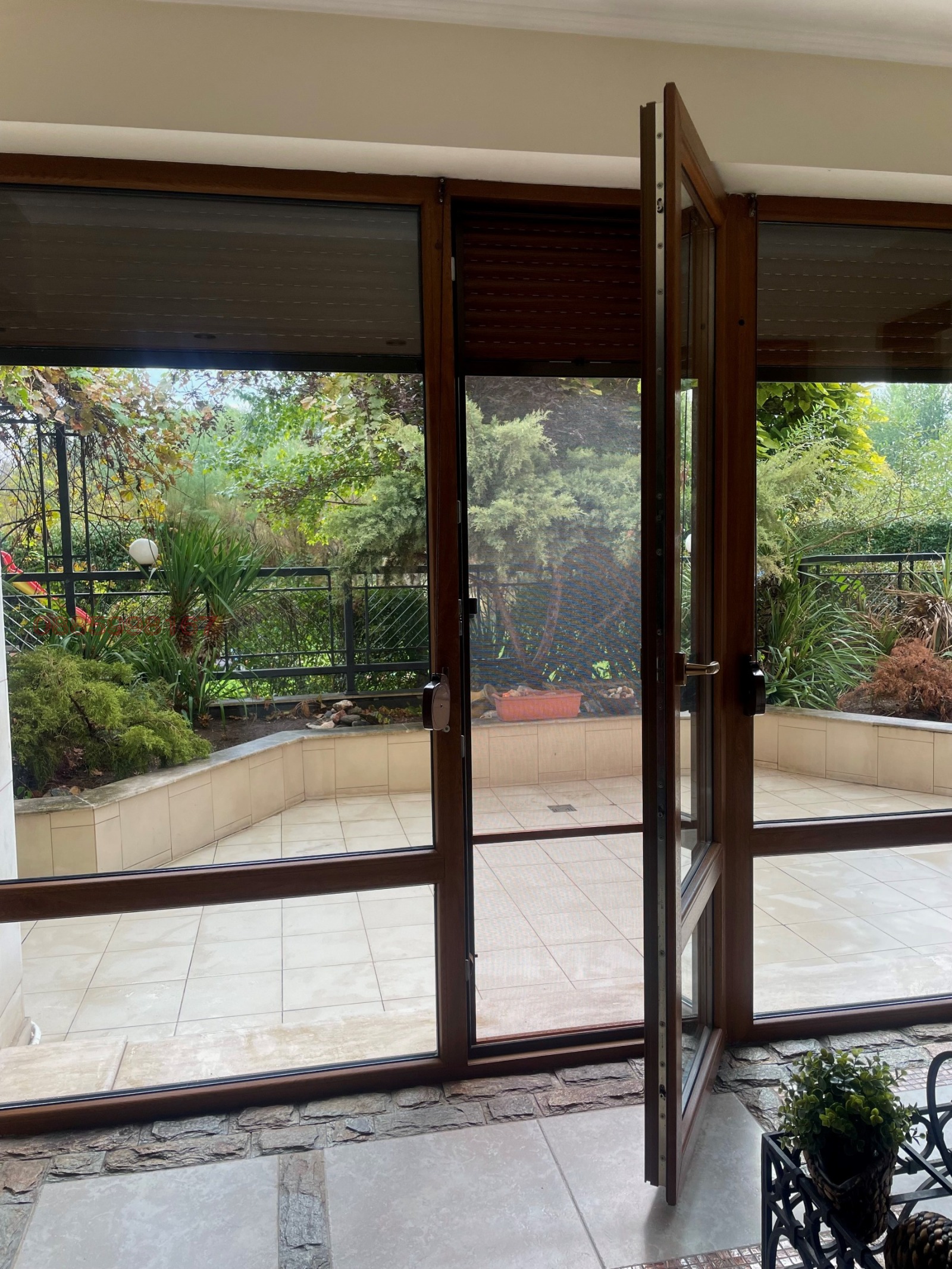 Дава под наем 3-СТАЕН, гр. Пловдив, Кършияка, снимка 14 - Апартаменти - 53993568