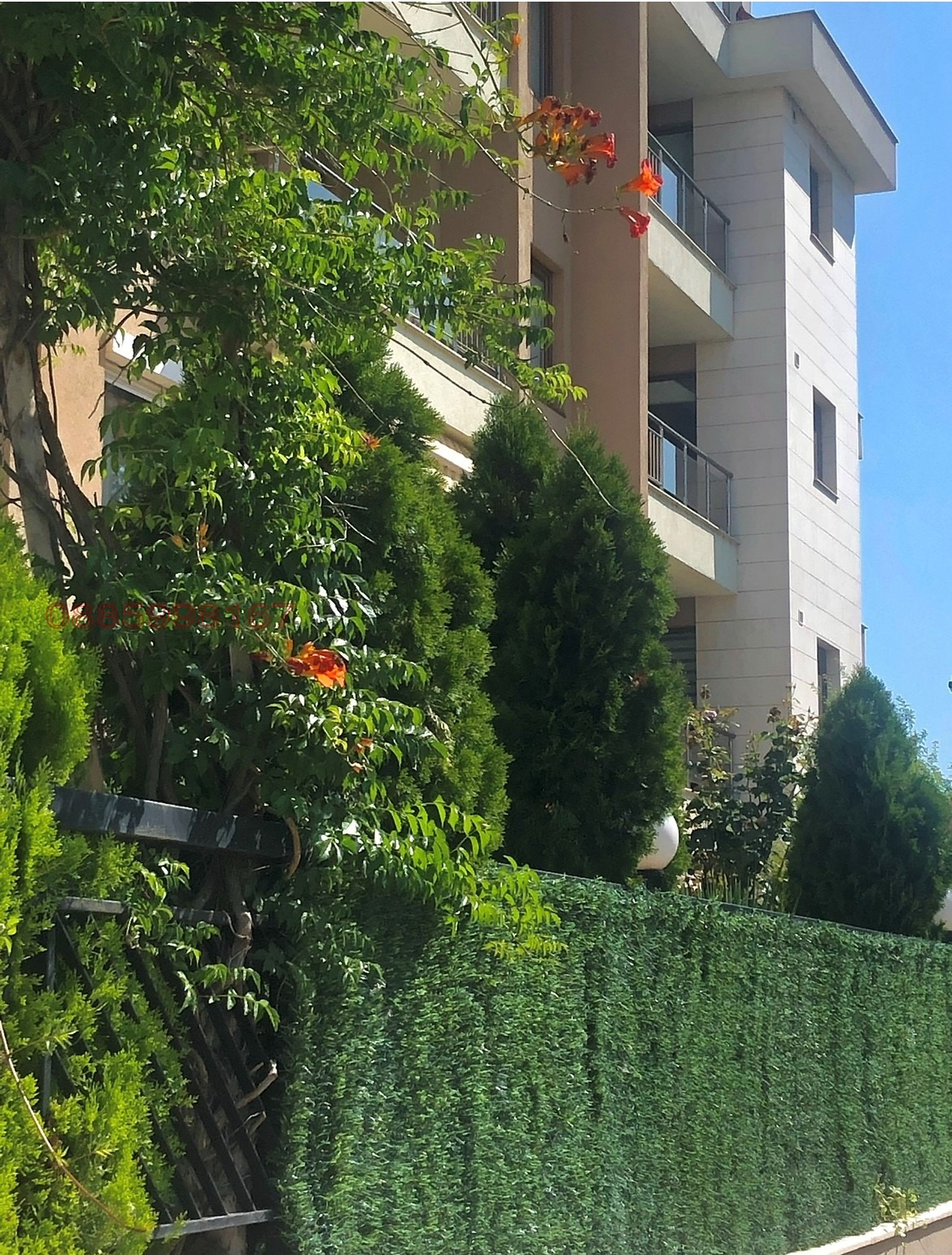 Дава под наем 3-СТАЕН, гр. Пловдив, Кършияка, снимка 2 - Апартаменти - 53993568