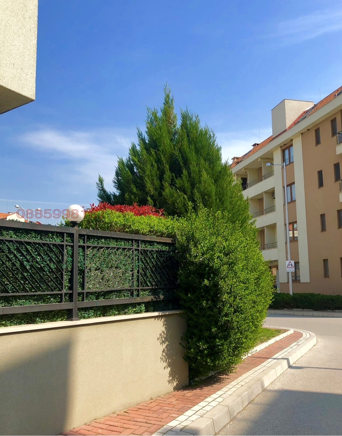 Дава под наем 3-СТАЕН, гр. Пловдив, Кършияка